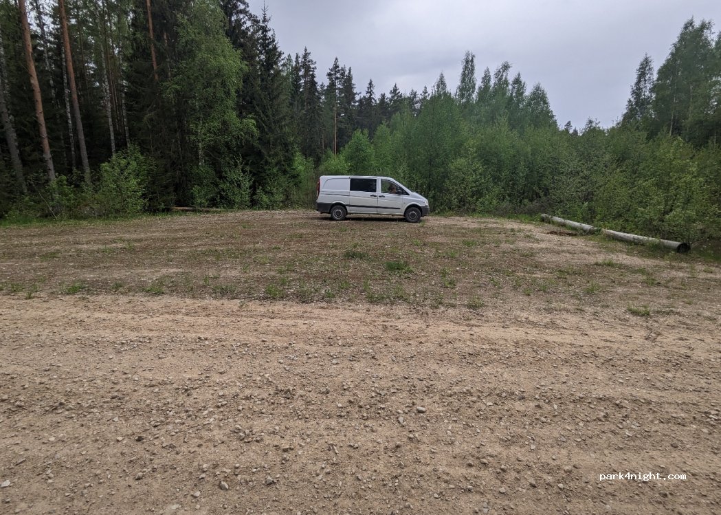 (64015)  - Unnamed Road — foto