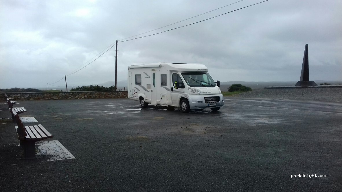 () Ballinaboy - Unnamed Road — foto