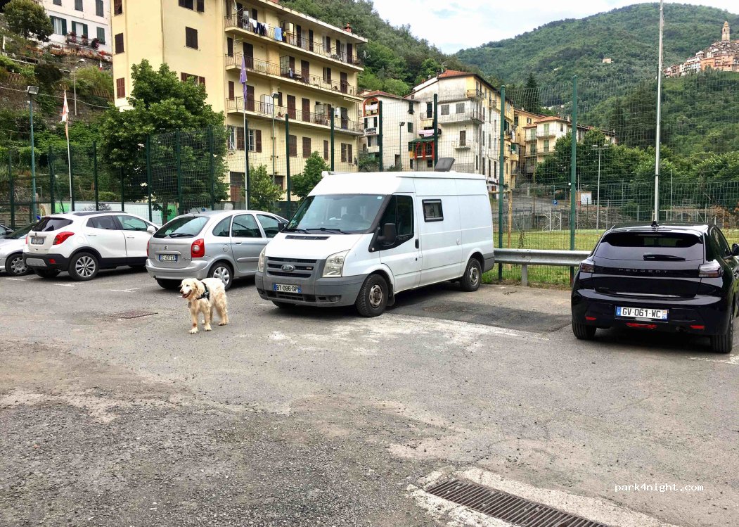 (18037) Pigna - 45 Via San Rocco — foto 4