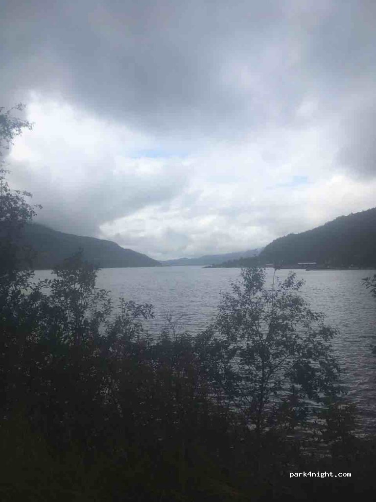 (5640) Eikelandsosen - 47 Holmefjordvegen — foto 2