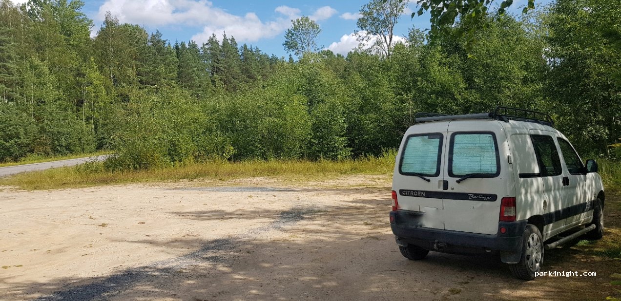 (65365) Võru maakond - Kääpa-Obinitsa-Võmmorski-Petseri — foto
