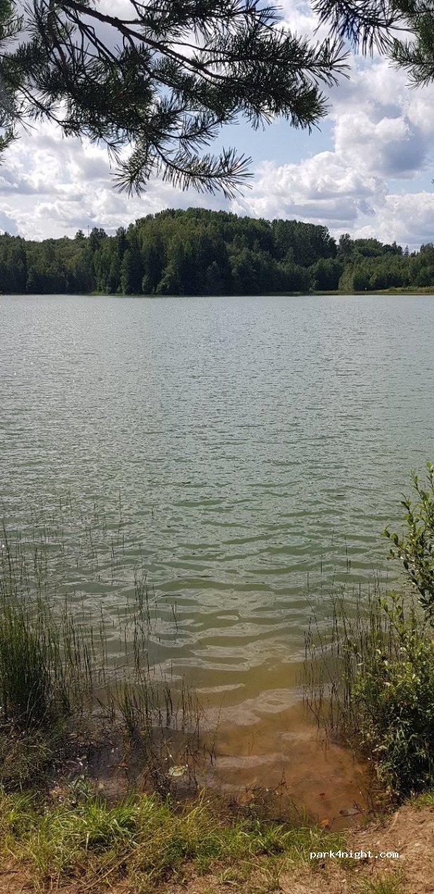 (65365) Võru maakond - Kääpa-Obinitsa-Võmmorski-Petseri — foto 2