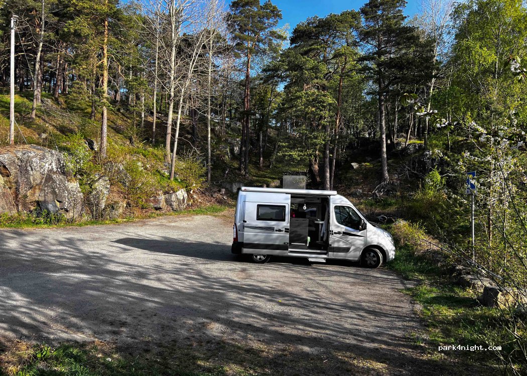 (4950) Risør - 23 Buvikbakken — foto 2