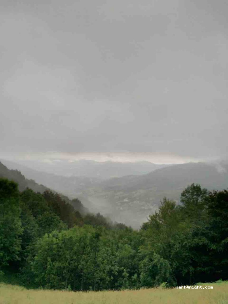 (09800) Bethmale - Unnamed Road — foto 2