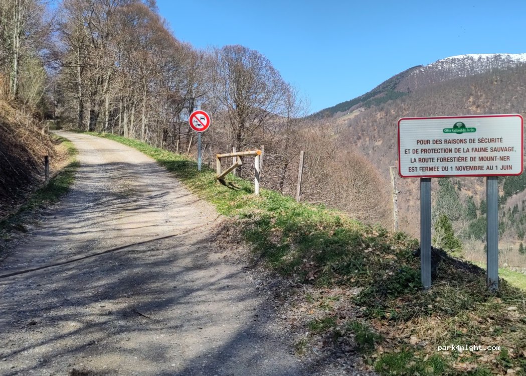 (09800) Bethmale - Unnamed Road — foto 3