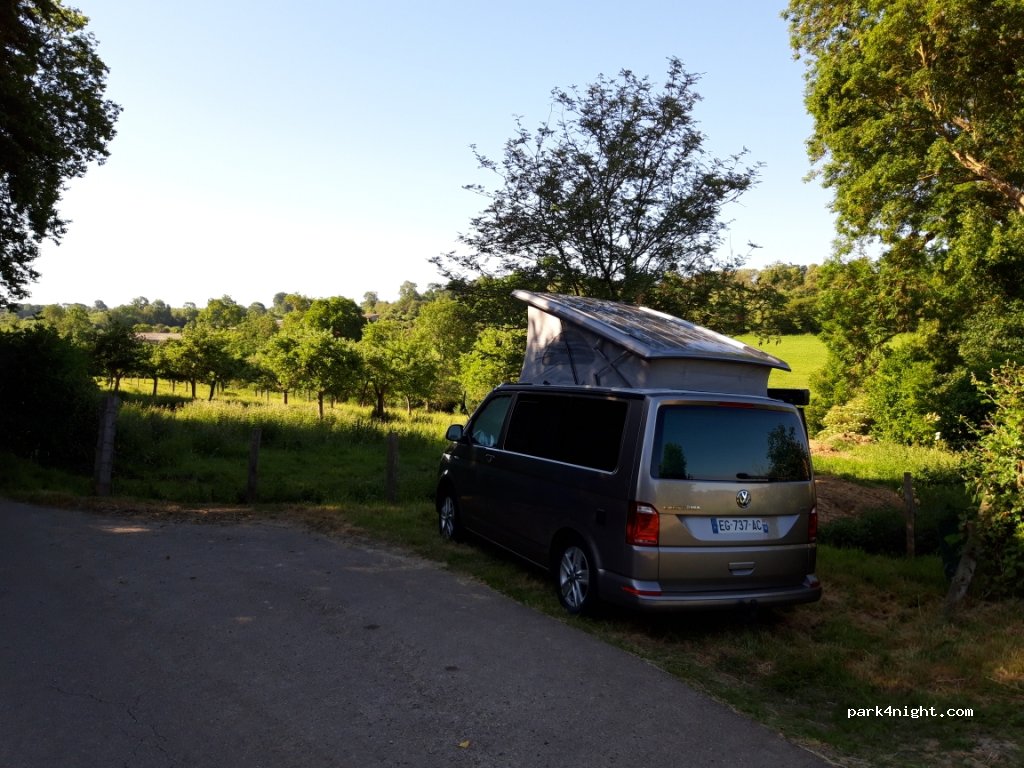 (14340) Cambremer - D101 — foto 2