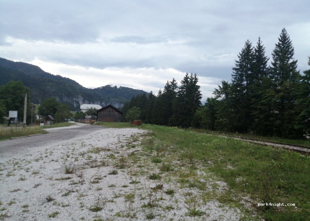 (4263) Bohinjska Bela - 132 Bohinjska Bela — foto 2
