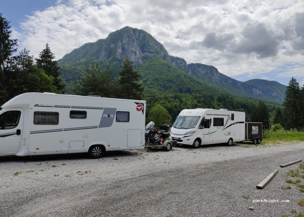 (4263) Bohinjska Bela - 132 Bohinjska Bela — foto 3