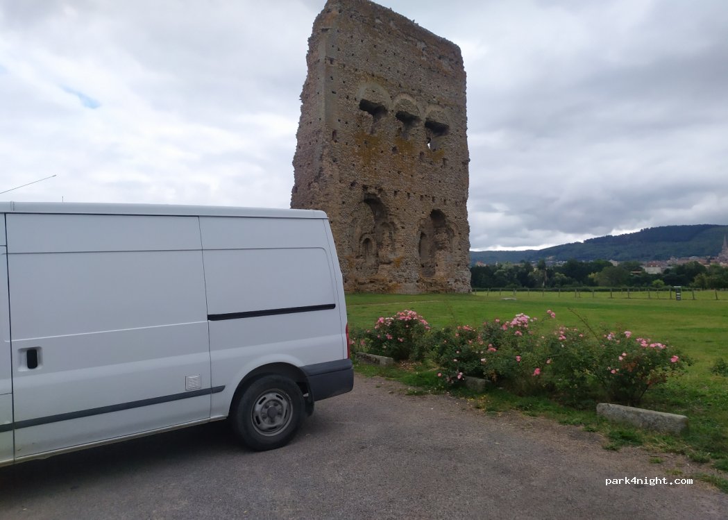 (71400) Autun - 9 Chemin Jeanne Barret — foto 3