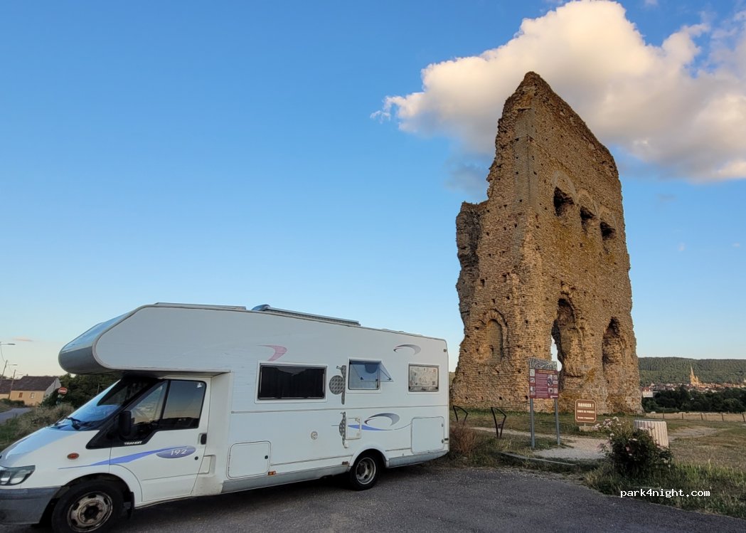 (71400) Autun - 9 Chemin Jeanne Barret — foto 4