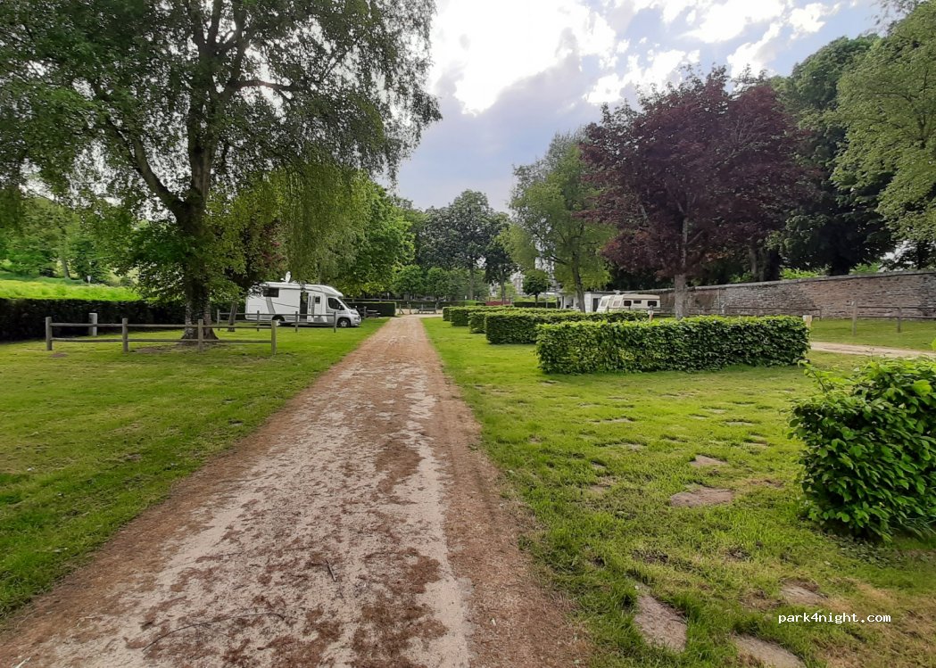 Camping Municipal du Lac — foto 2