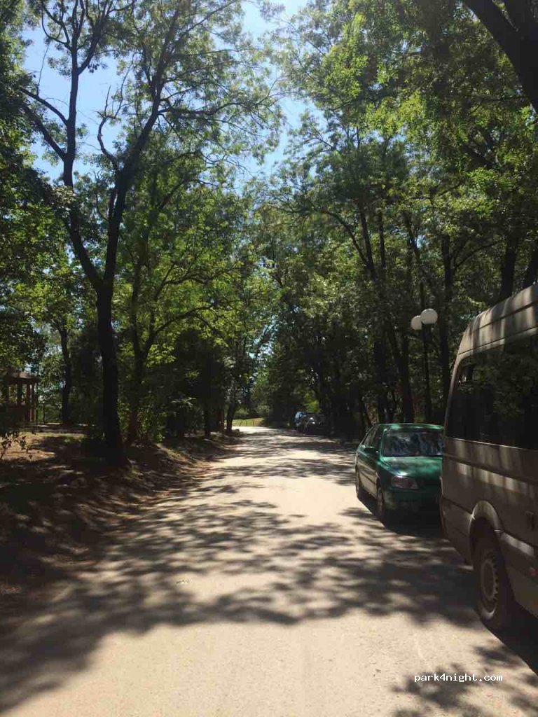 (5003) Veliko Tarnovo - 3 ulitsa — foto