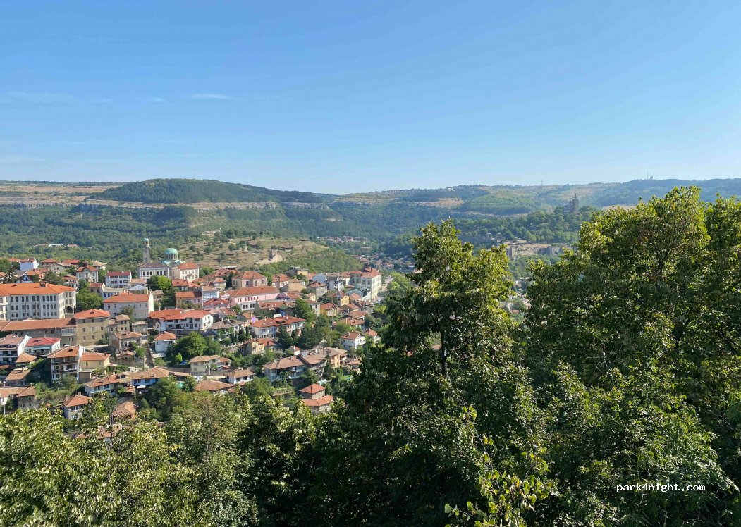 (5003) Veliko Tarnovo - 3 ulitsa — foto 2