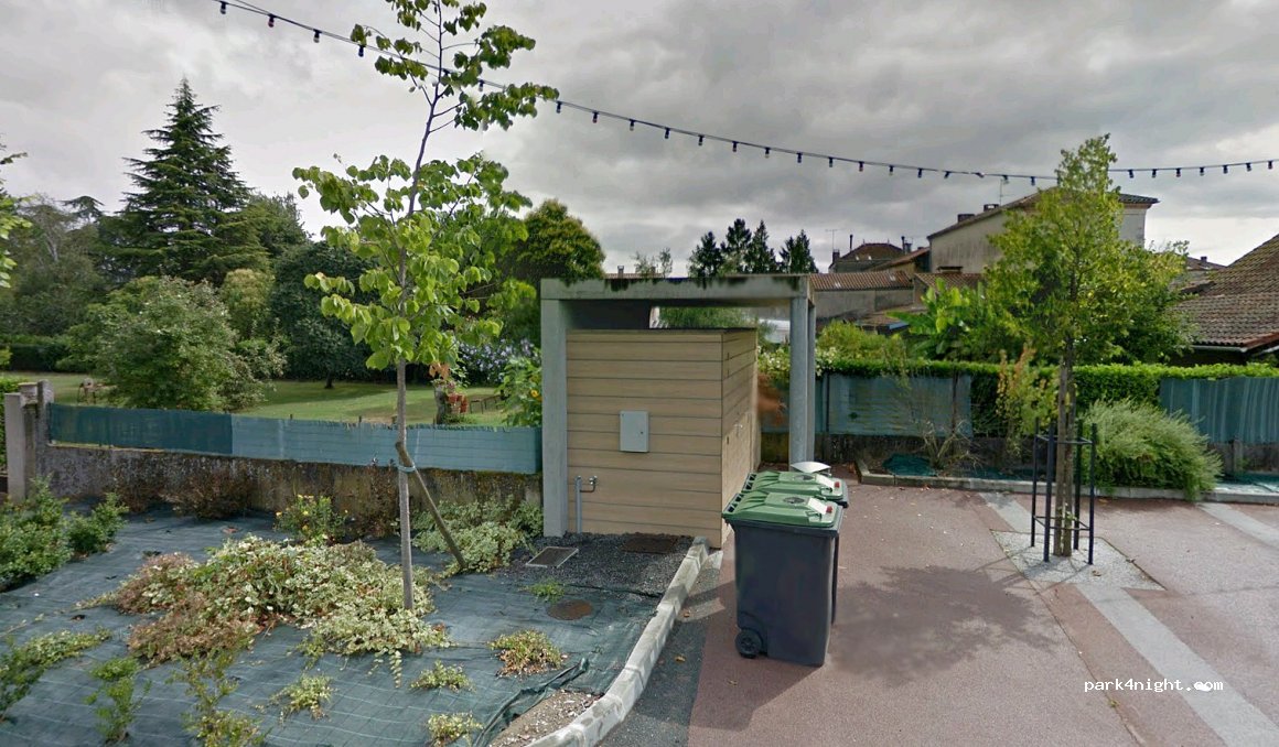 (47450) Colayrac-Saint-Cirq - Place Maurice Tisseraud — foto 2