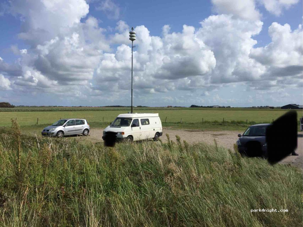(1795 KA) De Cocksdorp - — foto
