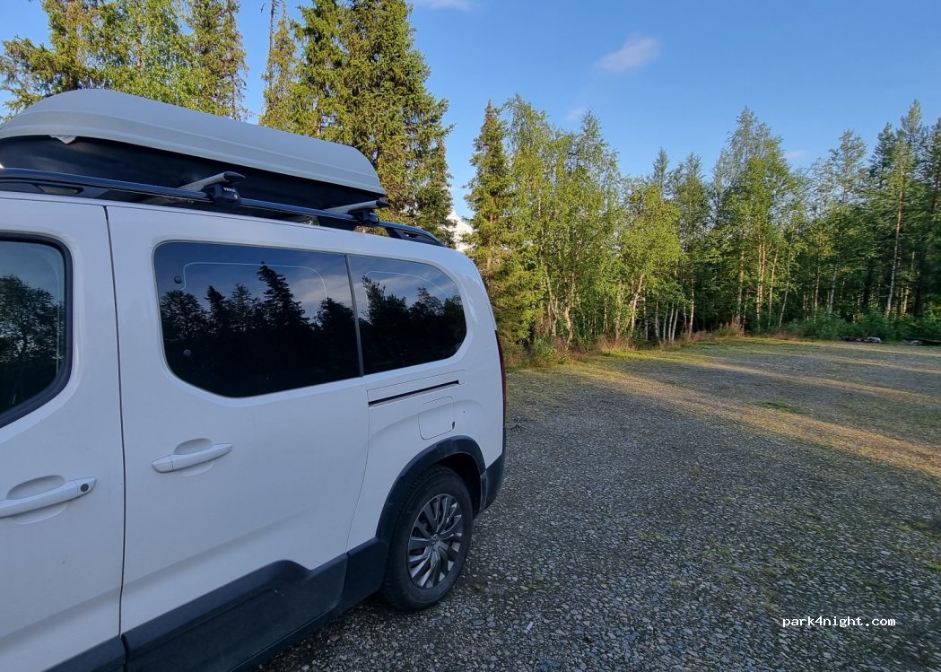 (99300) Muonio - 1420 Rovaniementie — foto 2