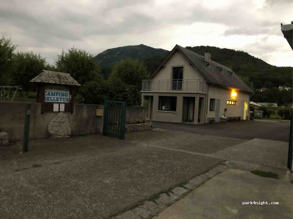 Camping Bellevue — foto 2