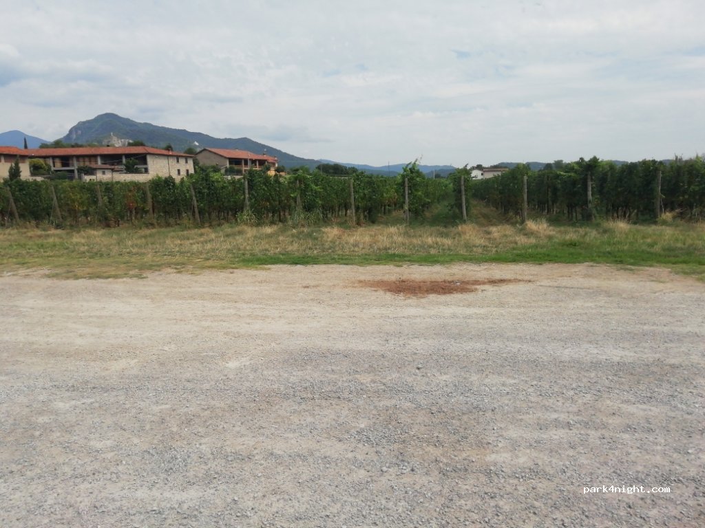 (25040) Corte Franca BS - 18 Via del Pozzo — foto