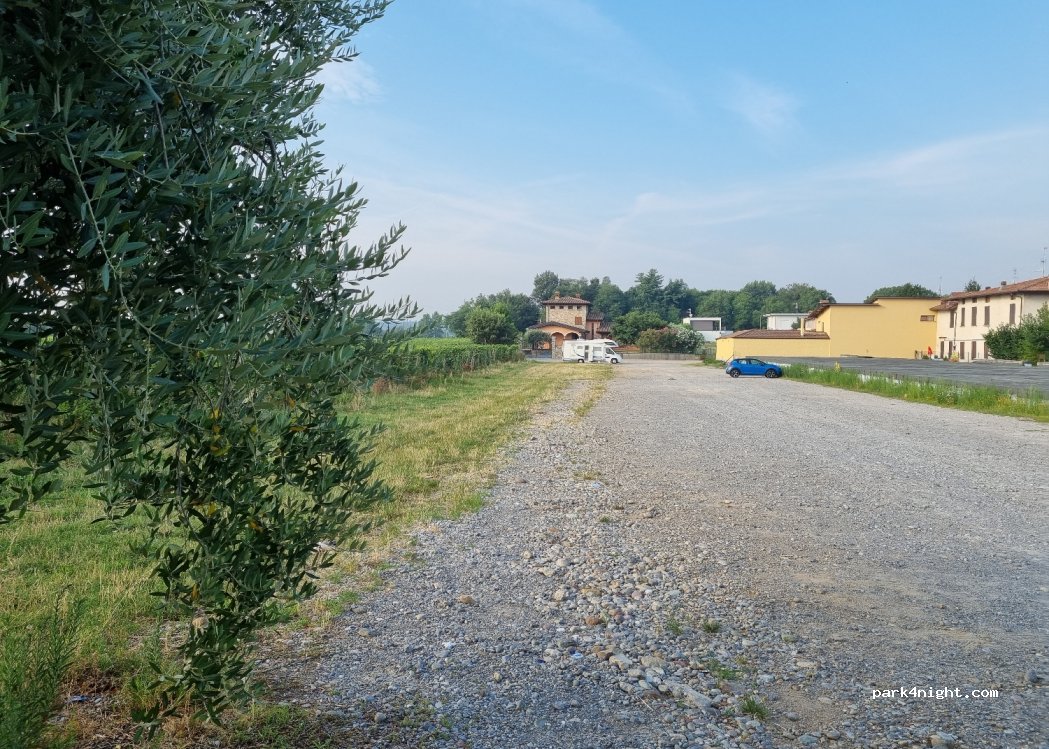 (25040) Corte Franca BS - 18 Via del Pozzo — foto 3