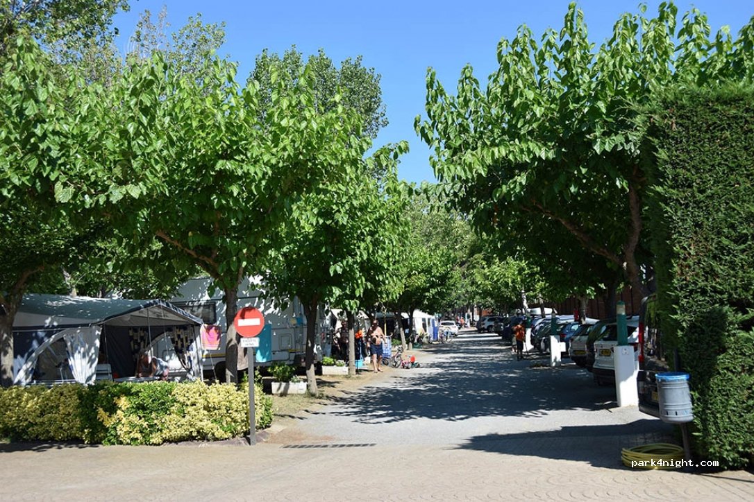 Càmping Costa Brava — foto