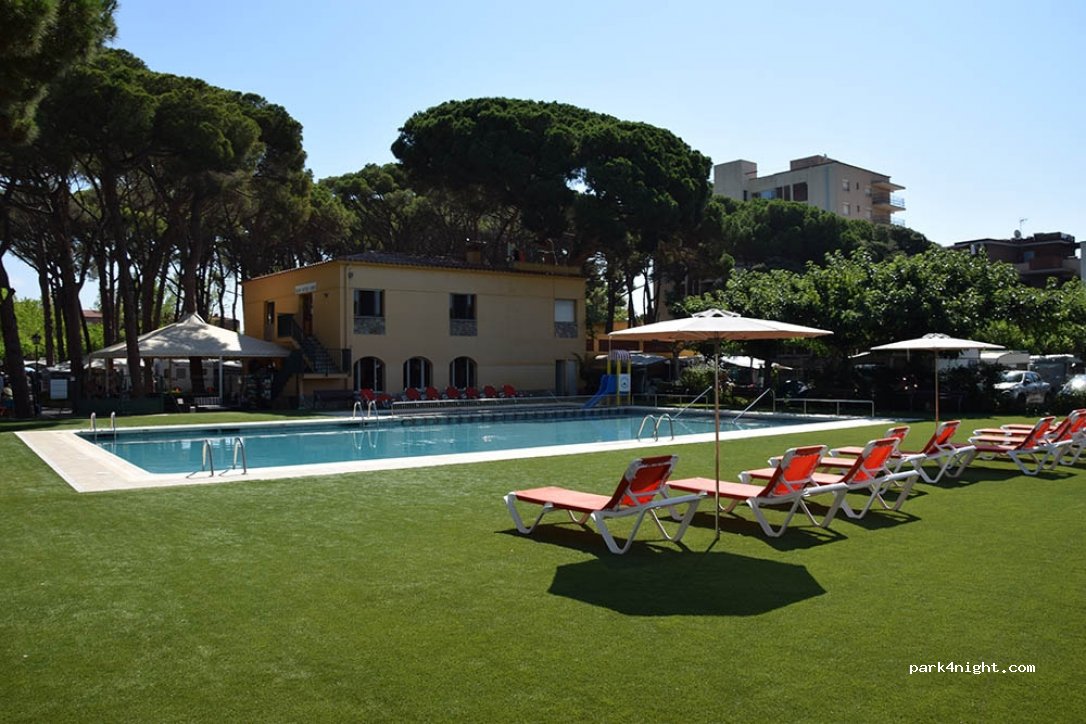 Càmping Costa Brava — foto 3
