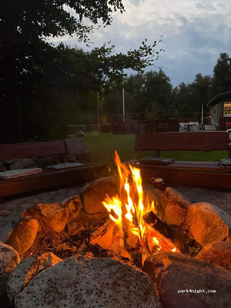 Tysmosen FriluftsCenter & NaturCamping (FKK) — foto 2