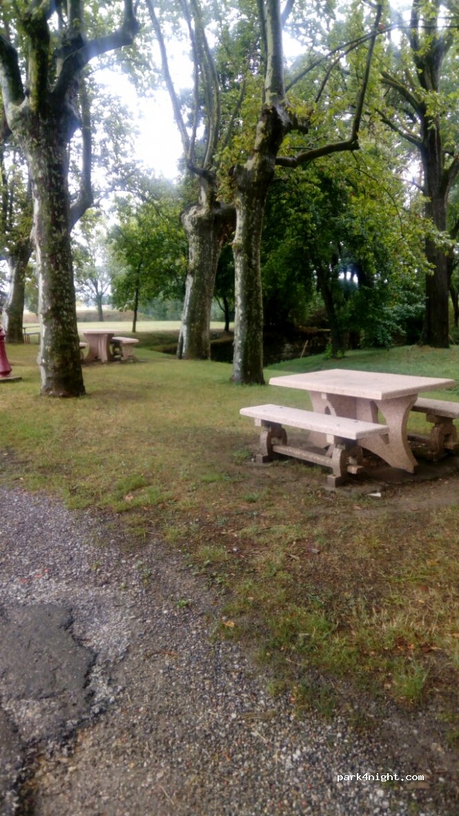 (31250) Vaudreuille - 31 Avenue de Rigaud de Vaudreuil — foto