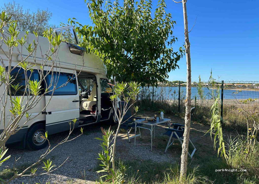 Camping Du Soleil — foto 2