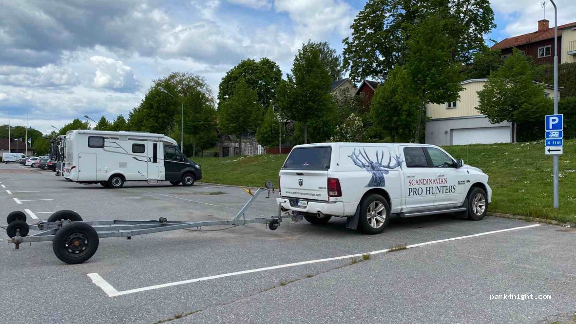(598 37) Vimmerby - 4 Stångågatan — foto