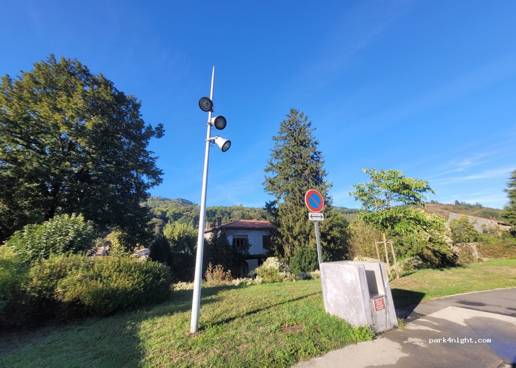 (81270) Labastide-Rouairoux - 36B Boulevard Carnot — foto