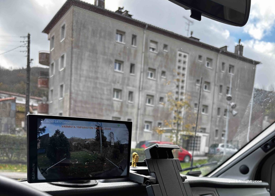 (81270) Labastide-Rouairoux - 36B Boulevard Carnot — foto 3