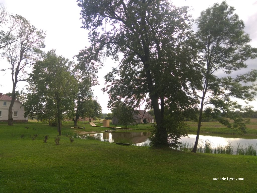 (41383) Naciūnai - 11 Biržų gatvė — foto