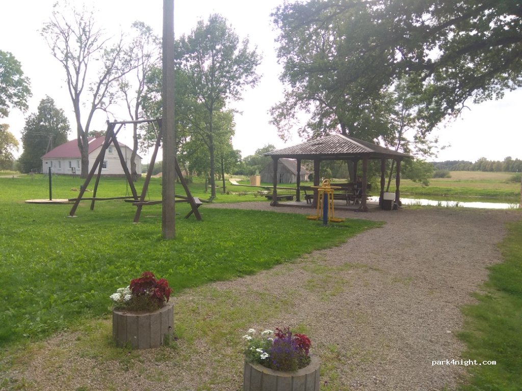 (41383) Naciūnai - 11 Biržų gatvė — foto 2