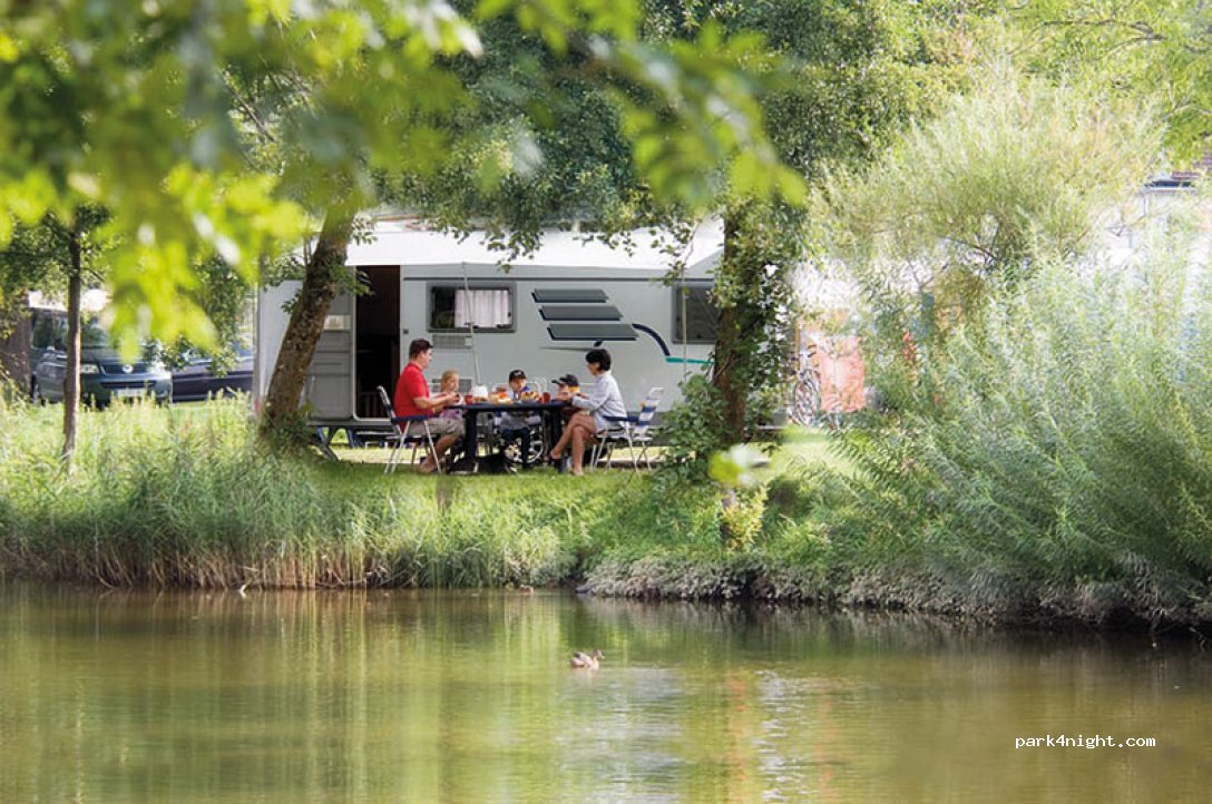 Campingpark Gitzenweiler Hof — foto 2