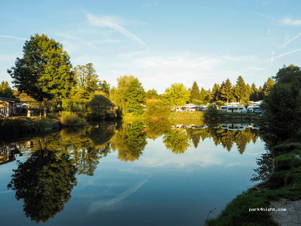 Campingpark Gitzenweiler Hof — foto 3