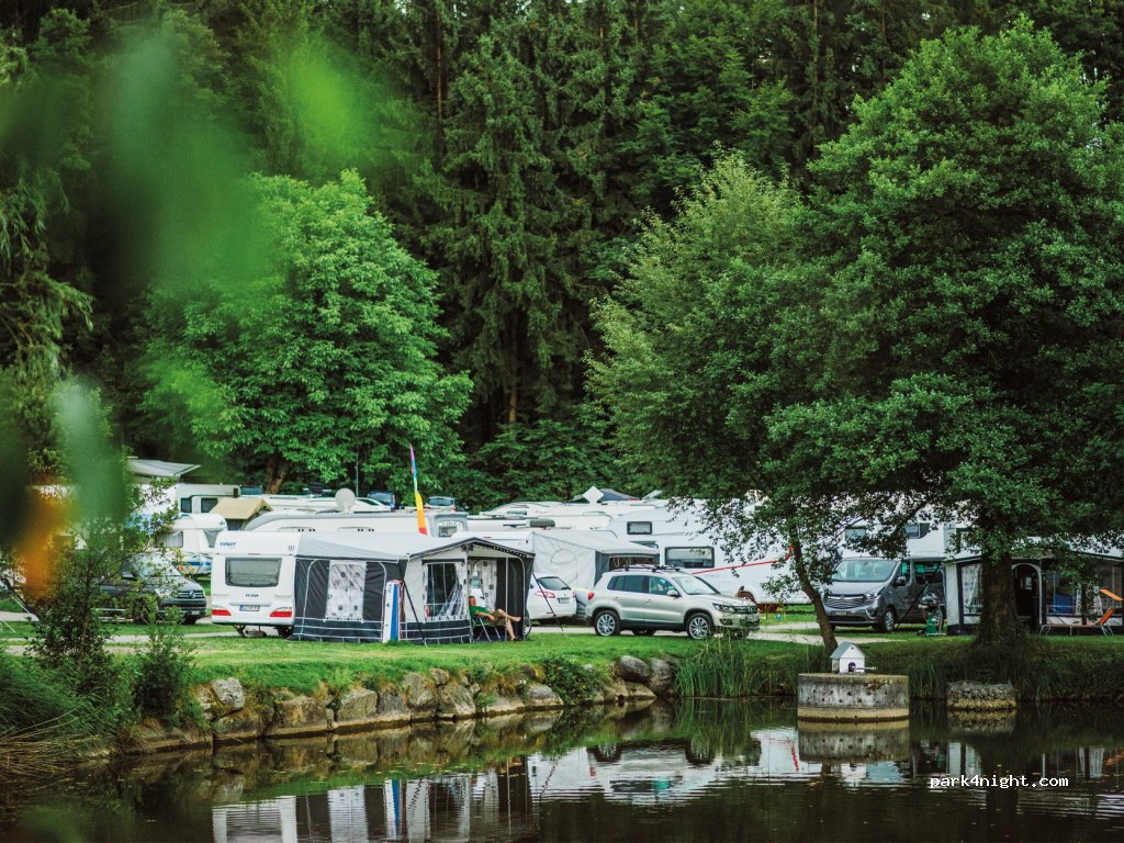 Campingpark Gitzenweiler Hof — foto 4