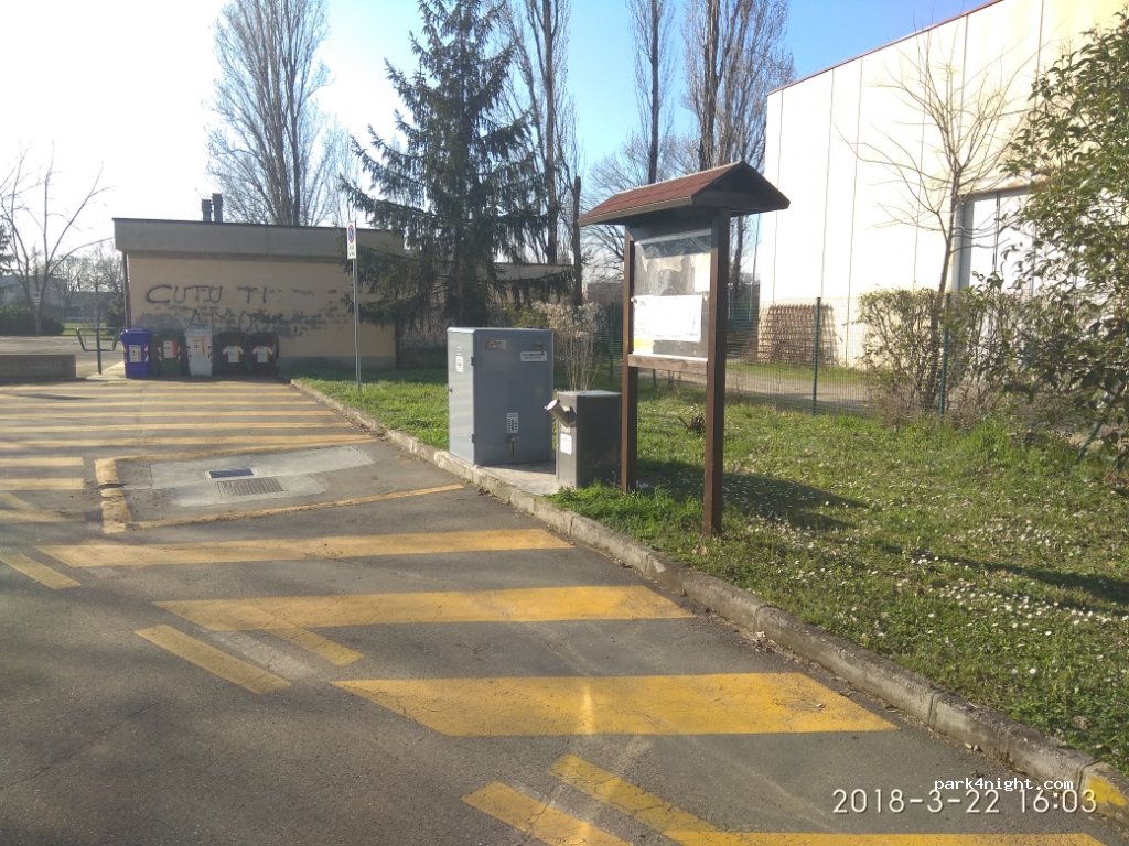 (42048) Rubiera - 29 Via della Chiusa — foto 2