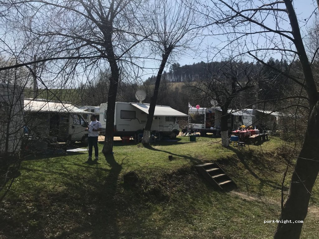 Pensiunea La Moara — foto