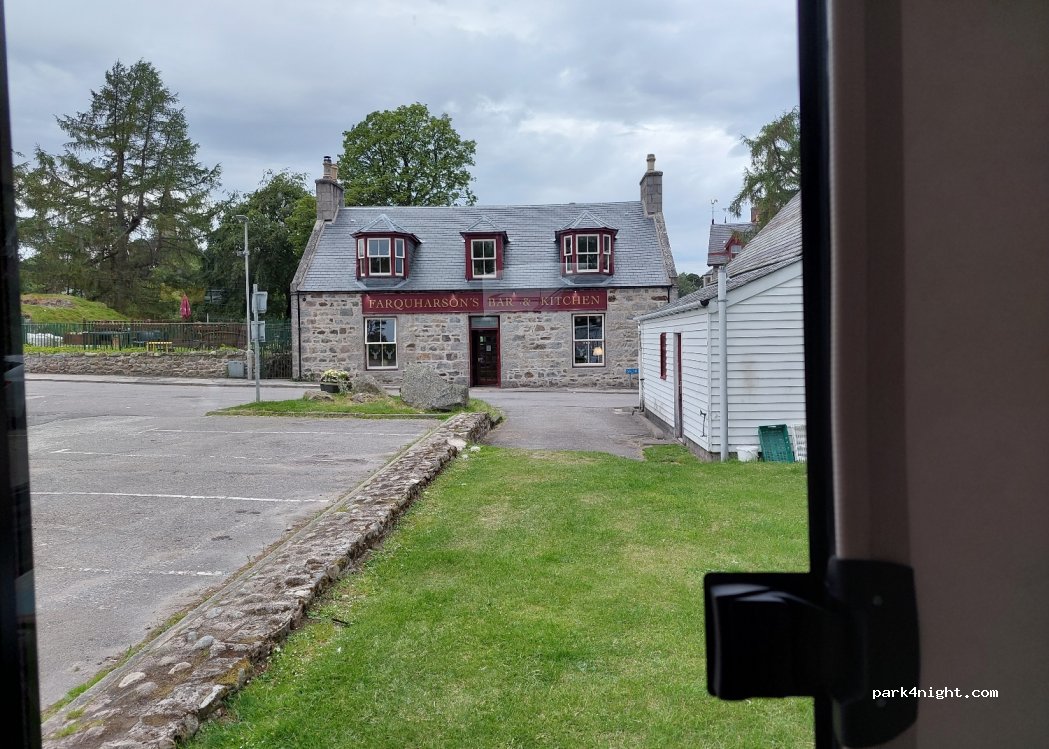 () Braemar - 22 Balnellan Road — foto 3