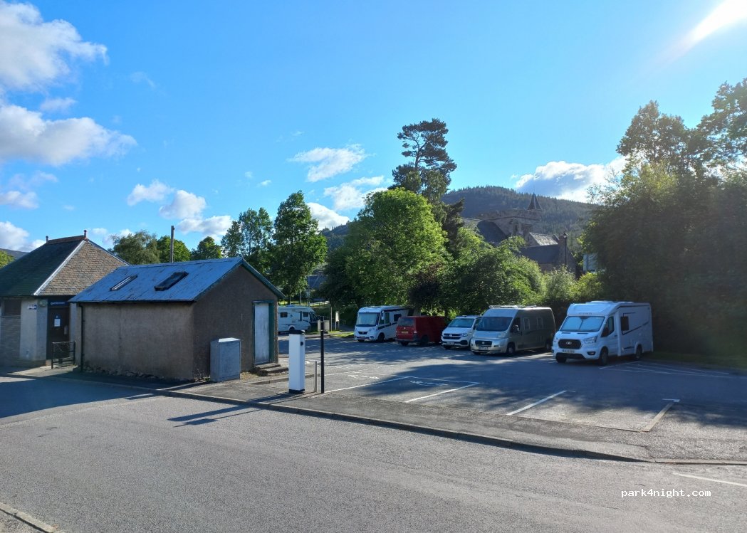 () Braemar - 22 Balnellan Road — foto 4