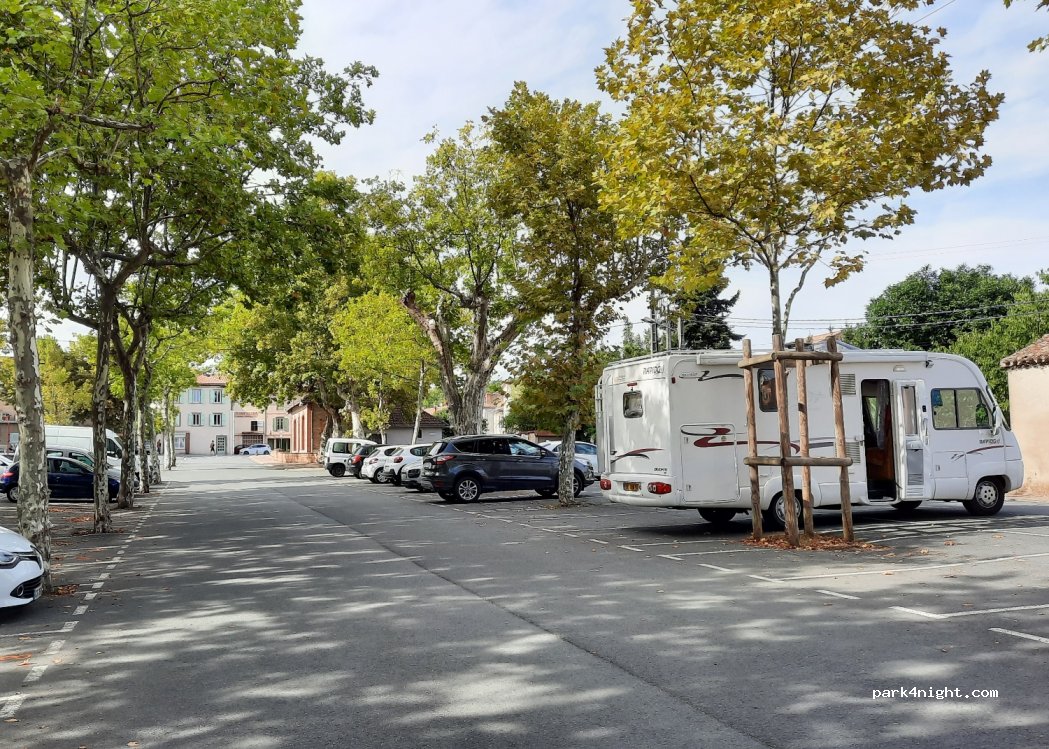 (81120) Réalmont - 7 Rue de la Torque — foto