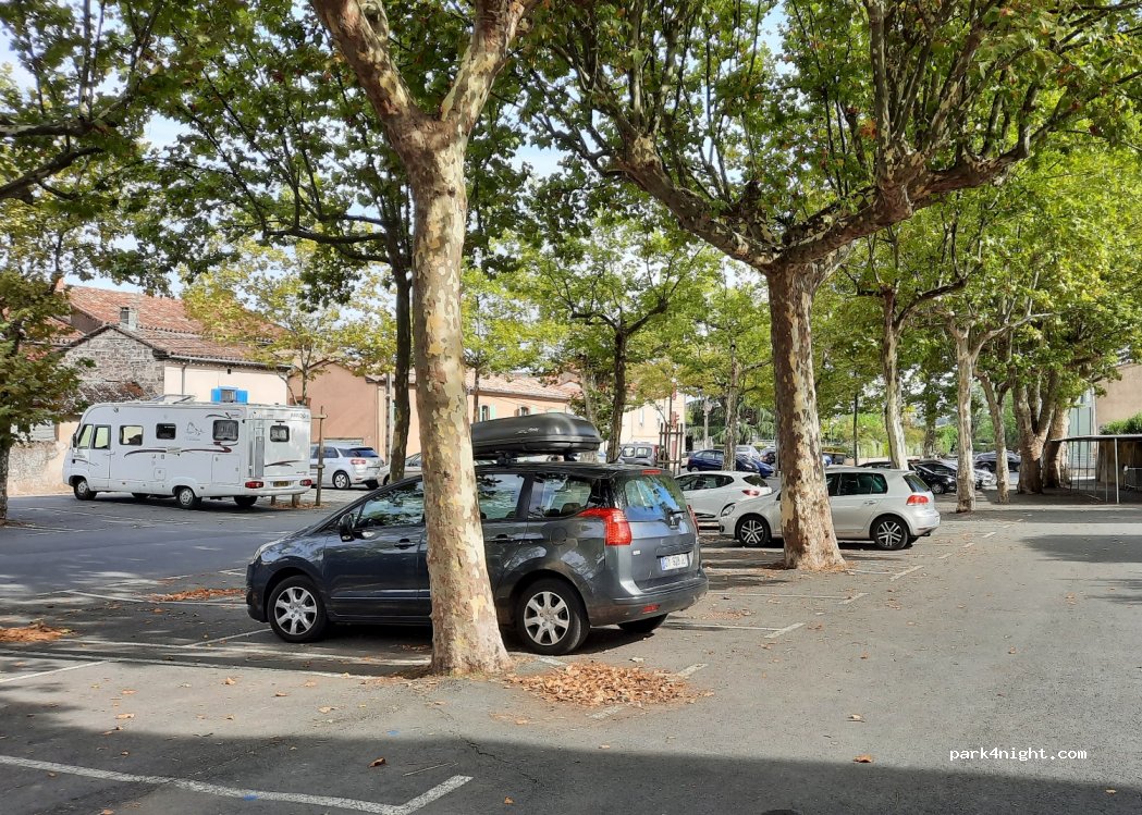 (81120) Réalmont - 7 Rue de la Torque — foto 2