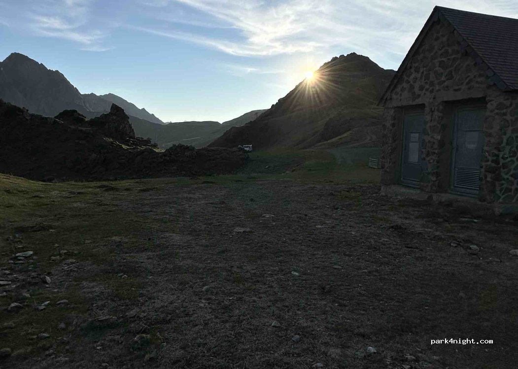 (65200) Bagnères-de-Bigorre - Unnamed Road — foto 5
