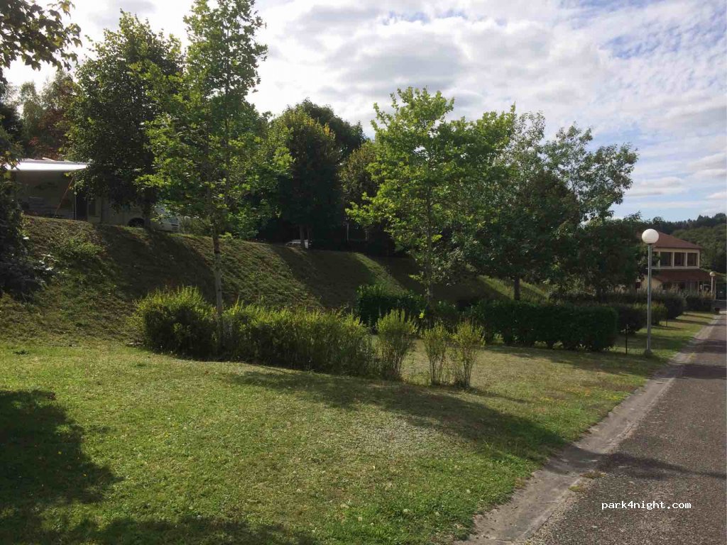 St Martin Terressus Camping — foto 2