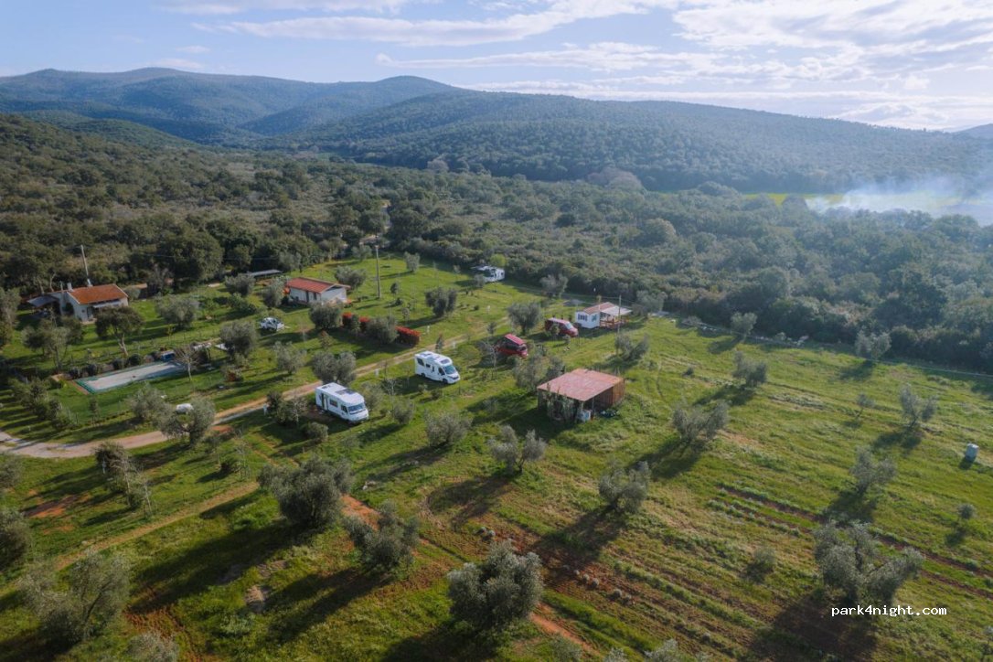 Agricampeggio La Brada — foto 3