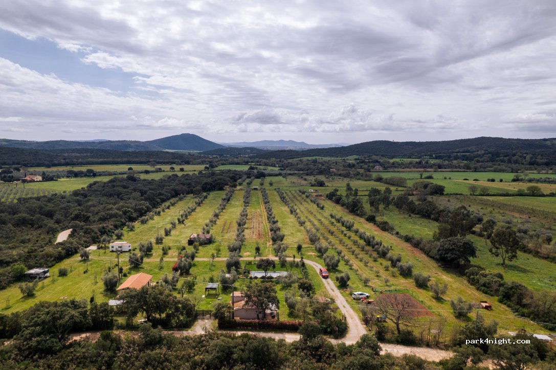 Agricampeggio La Brada — foto 4
