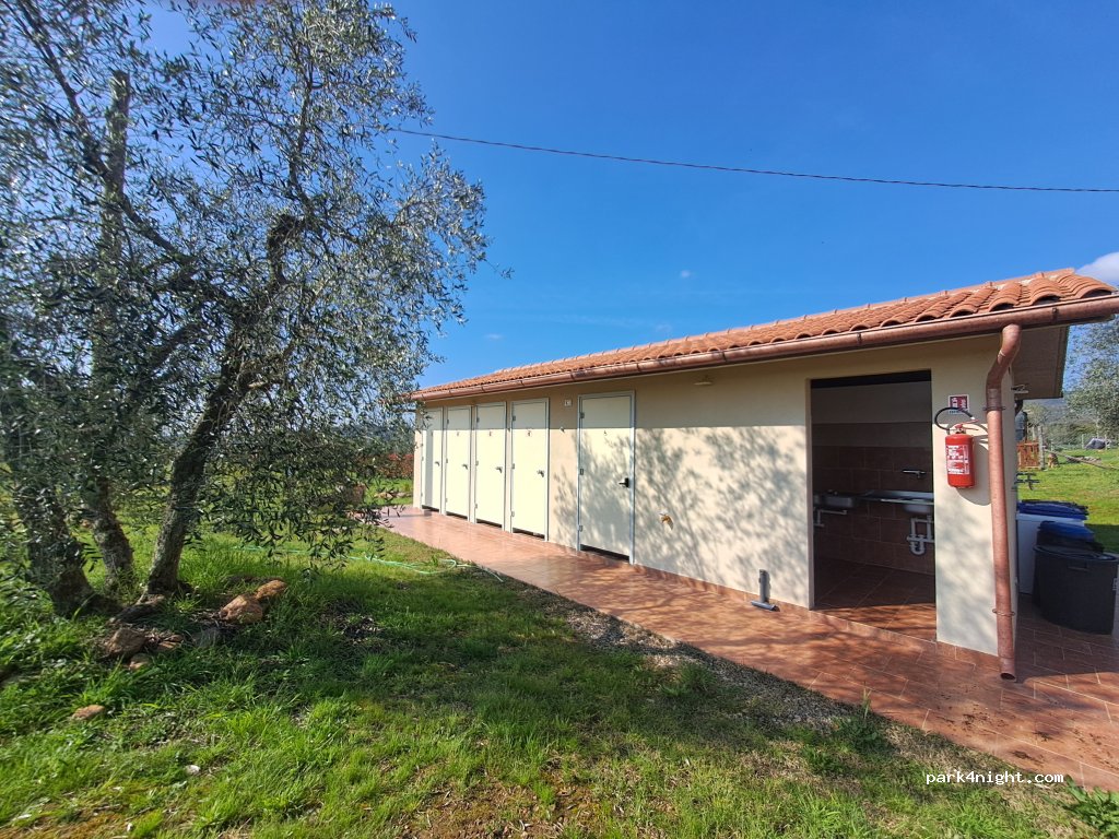 Agricampeggio La Brada — foto 5