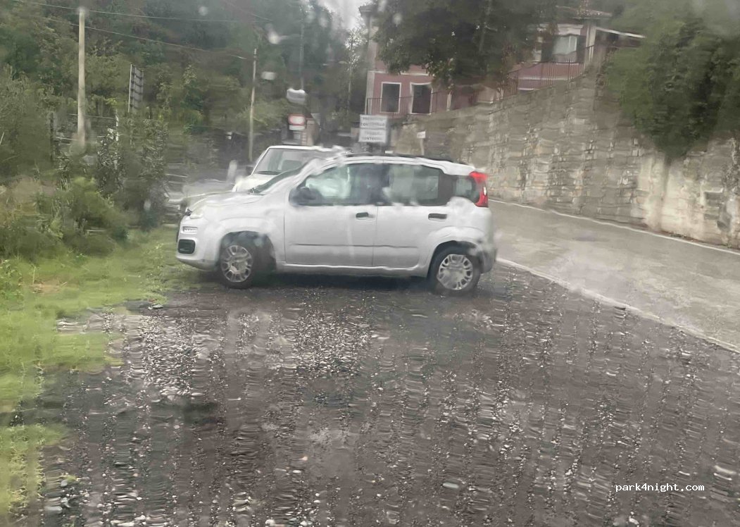 (34136) Prosecco-Contovello - — foto