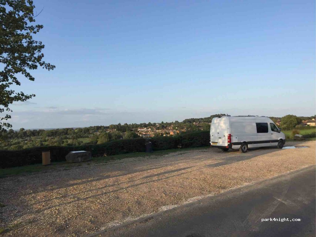 (SN7 7EG) Faringdon - Highworth Road — foto
