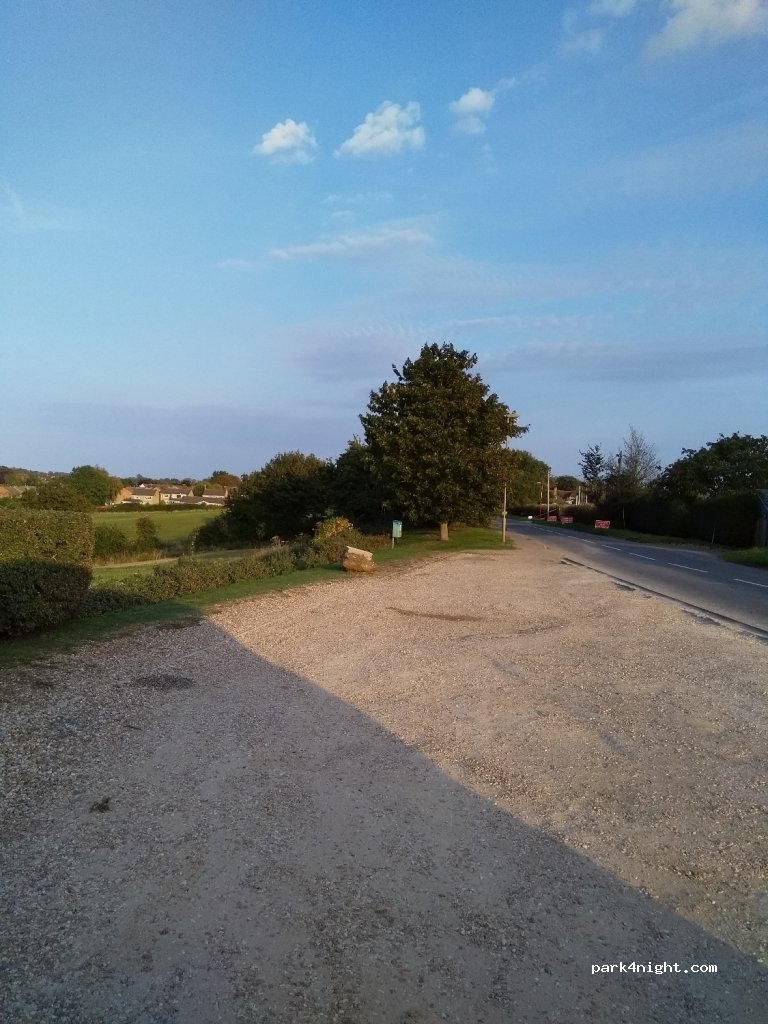 (SN7 7EG) Faringdon - Highworth Road — foto 2